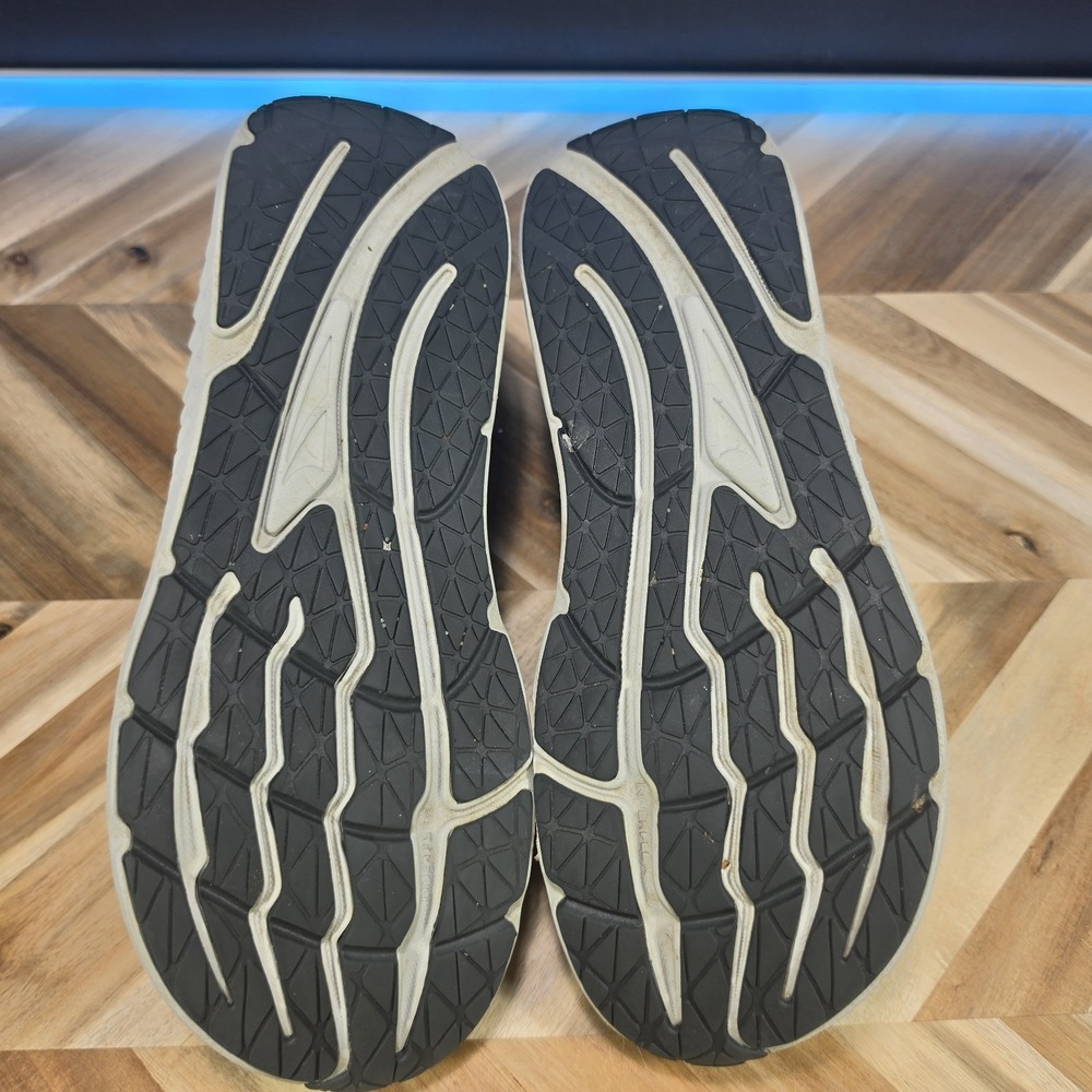 Altra PARADIGM 7 Men's Size 11 'black' Footshaped‎ Running Shoes AL0A82C5000 - Picture 9 of 13